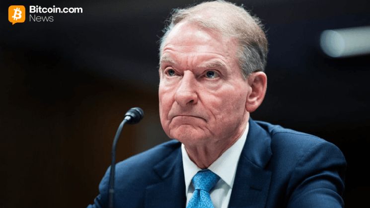 رئيس هيئة الأوراق المالية الأمريكية بول أتكينز يتبنى استراتيجية "ACT" بدلاً من التقاضي