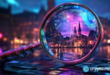 البنك المركزي الأوروبي يوقع اتفاقيات موحدة لخفض تكاليف الوصول إلى اليورو الرقمي