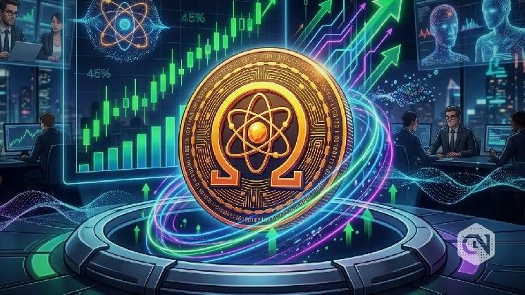 سهم Quantum Resistant Ledger (QRL) يقفز 45% مع تصاعد المخاوف من التهديدات الكمومية