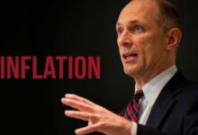 مسؤول في الاحتياطي الفيدرالي: التضخم يعاود الصعود بقوة