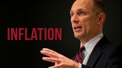 مسؤول في الاحتياطي الفيدرالي: التضخم يعاود الصعود بقوة