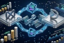 "مانيفست" تطلق تداول الخيارات على سولانا عبر شراكة استراتيجية مع دابل فاينانس