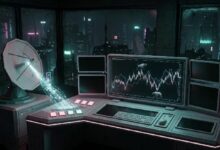 **بيتكوين يحافظ على 76,000 مع ترشيح رئيس جديد للفيدرالي**