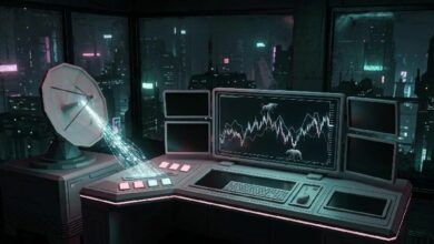 **بيتكوين يحافظ على 76,000 مع ترشيح رئيس جديد للفيدرالي**