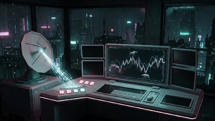 **بيتكوين يحافظ على 76,000 مع ترشيح رئيس جديد للفيدرالي**