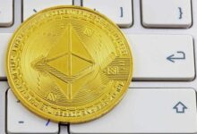 تحديث انهيار سعر الإيثيريوم: محلل يتنبأ بهبوط إلى 600 دولار في حال تحقق هذا السيناريو