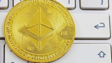 تحديث انهيار سعر الإيثيريوم: محلل يتنبأ بهبوط إلى 600 دولار في حال تحقق هذا السيناريو