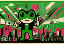 بيكونومي ومؤسسة إيثيريوم تطلقان معيار تنفيذ وكلاء الذكاء الاصطناعي