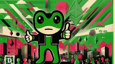 بيكونومي ومؤسسة إيثيريوم تطلقان معيار تنفيذ وكلاء الذكاء الاصطناعي