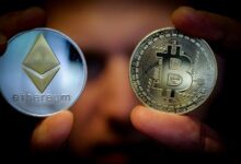 البيتكوين يتجاوز 74 ألف دولار والإيثيريوم فوق 2300 دولار في صعود قوي للعملات الرقمية