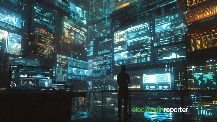 ميكس ماكس و iFlux Global تتحالف لثورة في التداول عالي الحجم عبر عقود التقسيط