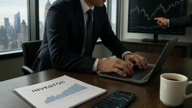 تدفقات رأس المال المؤسسي ترفع سلسلة كتل أفالانش مع توسع نطاق الأصول الواقعية