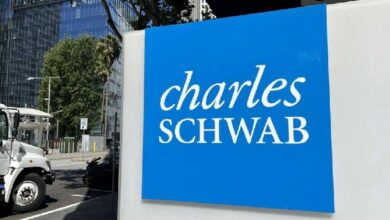 العملاق المالي الأمريكي تشارلز شواب يدخل سوق العملات الرقمية مباشرة