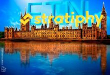 ستراتيفي تعيد فتح المسار المعفي من الضرائب لصناديق العملات الرقمية المتداولة للمستثمرين البريطانيين