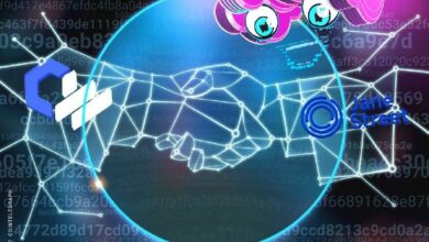 كور وييف توقع صفقة بقيمة 6 مليارات دولار مع جين ستريت لتوفير قوة الحوسبة للذكاء الاصطناعي