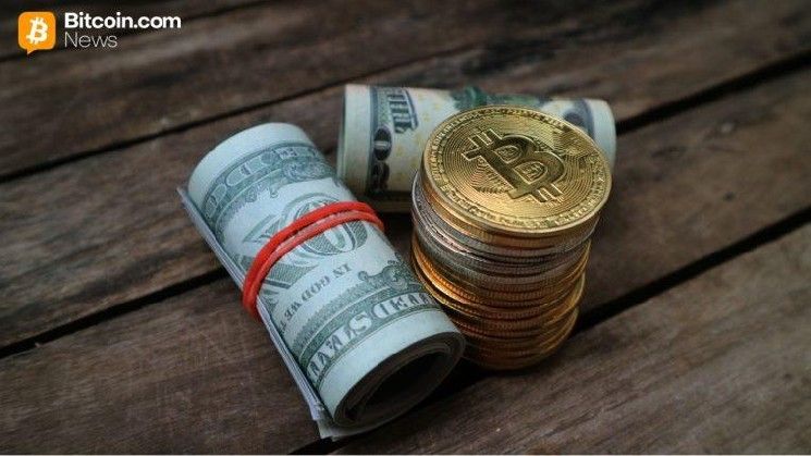 صناديق البيتكوين ETF تواصل جذب الاستثمارات بـ 118 مليون دولار والإيثيريوم يضيف 31 مليونًا