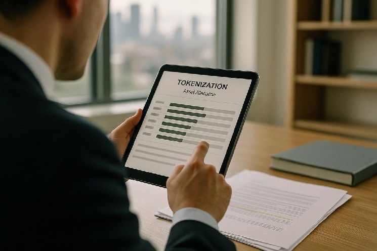 تحرك بلاك روك مع XRP يشير إلى ارتفاع الطلب المؤسسي بعد فوز ريبل وإطلاق RLUSD