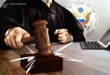 بعد استئناف كالشي.. معركة أسواق التوقعات تتجه إلى المحكمة العليا الأمريكية