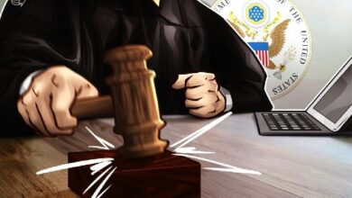 بعد استئناف كالشي.. معركة أسواق التوقعات تتجه إلى المحكمة العليا الأمريكية