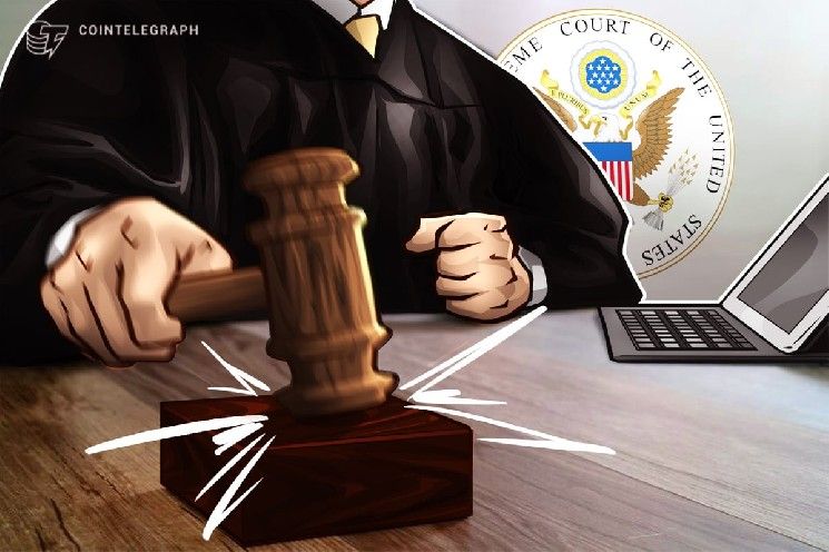 بعد استئناف كالشي.. معركة أسواق التوقعات تتجه إلى المحكمة العليا الأمريكية