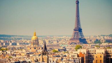 أول طرح عامّ أولي على البلوكشين في أوروبا: بورصة فرنسية جديدة تدرج شركة طيران عبر السلسلة