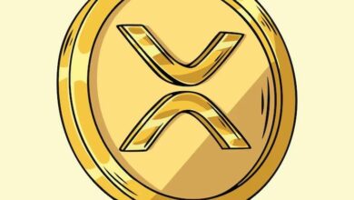 تراجع سعر XRP يدفع بالمزيد من العرض إلى منطقة الخسارة