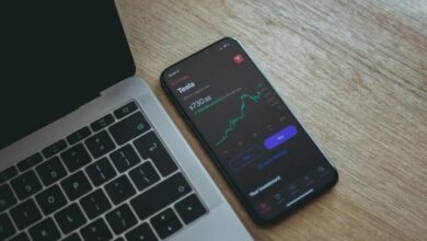 بيانات تكشف: عقود البيتكوين الآجلة تُتنبأ باتجاه افتتاح وول ستريت يوم الاثنين بدقة تصل إلى ٨٩٪