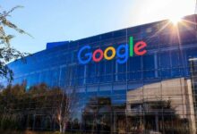 هل سهم جوجل شراء قبل أرباح هذا الأسبوع؟