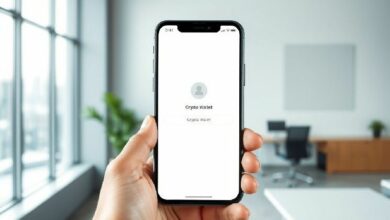 دمج محفظة شينهان للعملات الرقمية يُشعل تحولاً ثورياً في المشهد المصرفي بكوريا الجنوبية