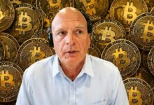 **مايك ماكغلون، الأسطورة في بلومبرغ: "البيتكوين سيصبح الذهب الرقمي يومًا ما، ولكن..."**
