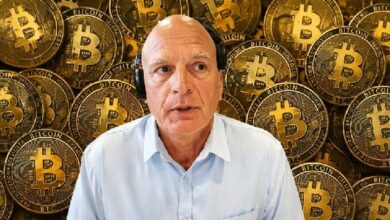 **مايك ماكغلون، الأسطورة في بلومبرغ: "البيتكوين سيصبح الذهب الرقمي يومًا ما، ولكن..."**