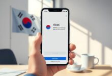 تم الكشف عن ثغرة متجر تطبيقات iOS تمكن بورصة KCEX غير المسجلة من التهرب من حظر كوريا الجنوبية