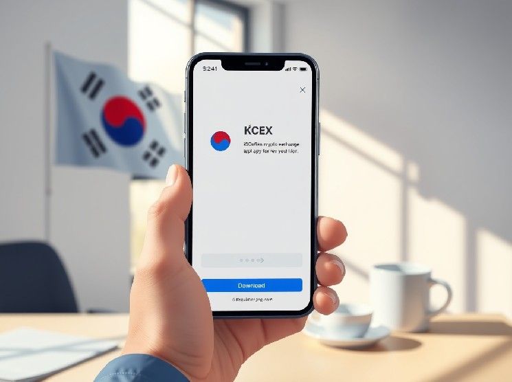 تم الكشف عن ثغرة متجر تطبيقات iOS تمكن بورصة KCEX غير المسجلة من التهرب من حظر كوريا الجنوبية