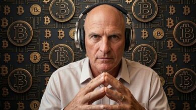 محلل بلومبيرغ الأول يتعمق في تحليل مستقبل البيتكوين