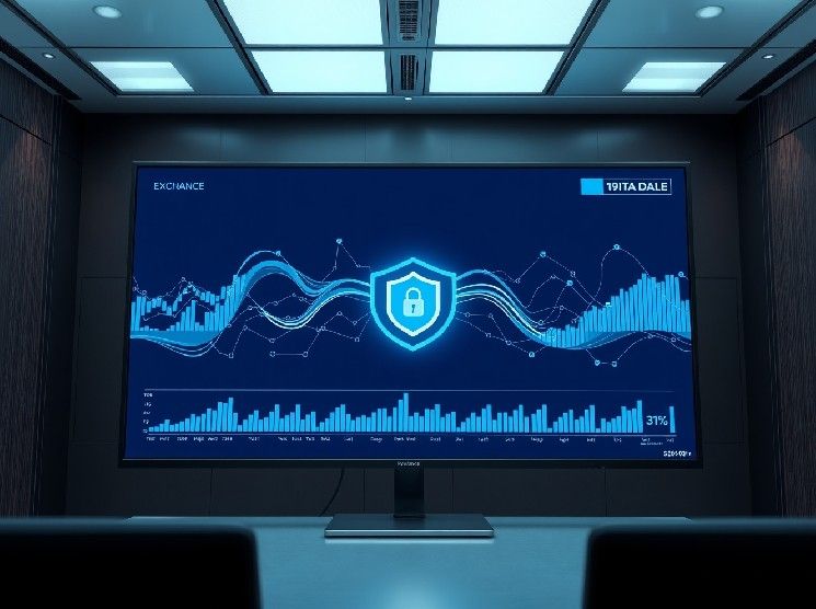 شبكة Pyth تطلق سوق بيانات ثوري بدعم من Fidelity وعمالقة ماليين كبار