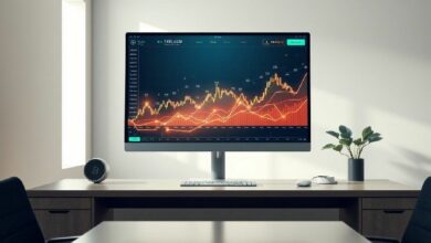 مانتل تطلق تداول الأسهم الرمزية الثورية عبر منصة xStocks