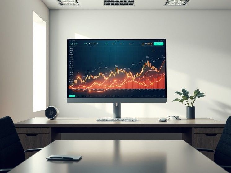 مانتل تطلق تداول الأسهم الرمزية الثورية عبر منصة xStocks