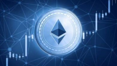 توقعات سعر الإيثيريوم: إعدادات صعودية تواجه مخاطر 2022