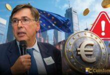 أوروبا تواجه خطر تزايد الاعتماد على العملات المستقرة في المدفوعات