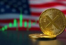 توقعات سعر XRP: اختراق صعودي قوي يدفع نحو 1.50 دولار مع تصريحات ترامب حول "أكثر دولة جاذبية"