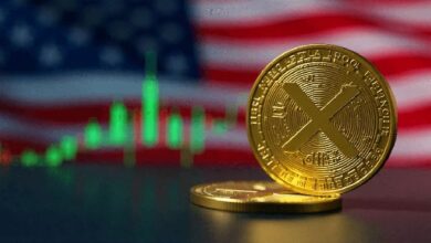 توقعات سعر XRP: اختراق صعودي قوي يدفع نحو 1.50 دولار مع تصريحات ترامب حول "أكثر دولة جاذبية"