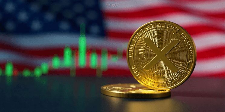 توقعات سعر XRP: اختراق صعودي قوي يدفع نحو 1.50 دولار مع تصريحات ترامب حول "أكثر دولة جاذبية"