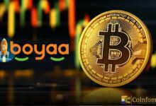 شركة Boyaa Interactive تتبنى استراتيجية كاملة للاستثمار في البيتكوين