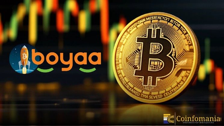 شركة Boyaa Interactive تتبنى استراتيجية كاملة للاستثمار في البيتكوين