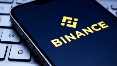بيانات Binance AI تكشف: أكثر من 45% من نشاط التشفير الآن ذاتي التشغيل