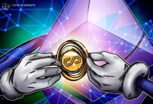 إمداد الإيثيريوم من العملات المستقرة يسجل مستوى قياسياً جديداً عند 180 مليار دولار