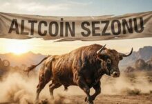 خبير يتوقع تحرك سعر إيثريوم قصير المدى – هل موسم العملات البديلة في الأفق؟
