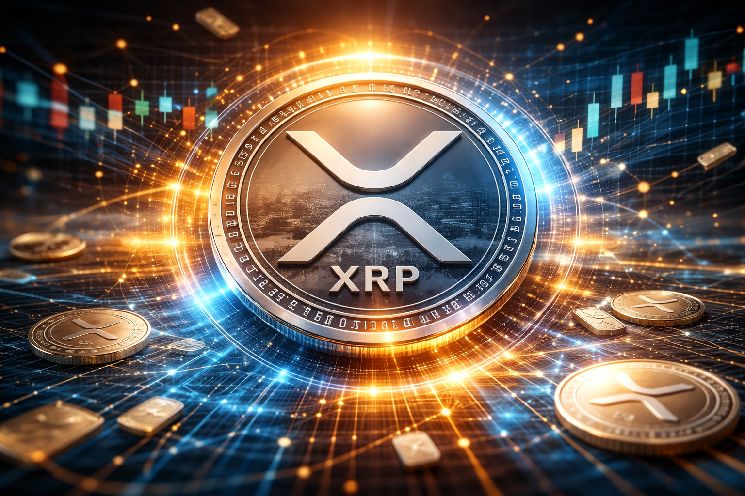 المستثمرون الزراعيون والتجاريون يضيفون تعرضًا لصندوق Bitwise XRP ETF في أحدث إيداع لهيئة الأوراق المالية