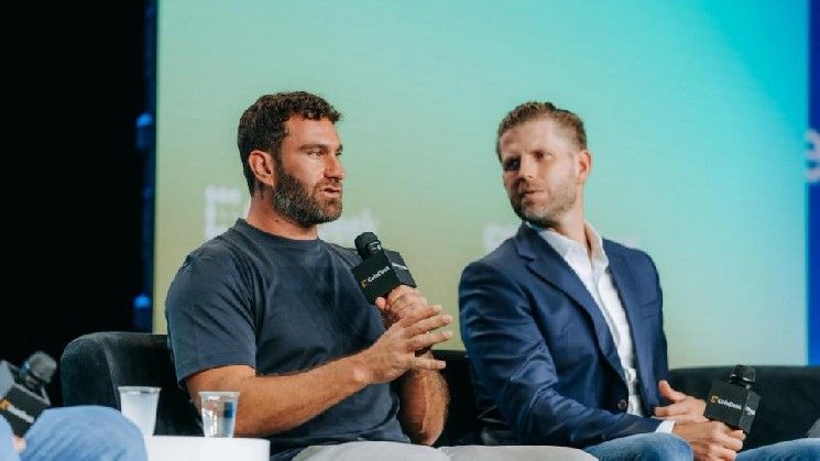 "ويلفاي" تضخ 25 مليون دولار من عملة USD1 الجديدة وتحرق 3 ملايين بعد أيام من ادعاء سداد الديون