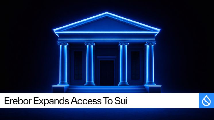 سوي تتعاون مع بنك إيريبور لتوسيع شبكة نقل العملات المستقرة